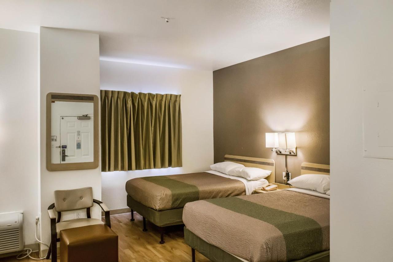 Motel 6 Fishers, In - Indianapolis Luaran gambar