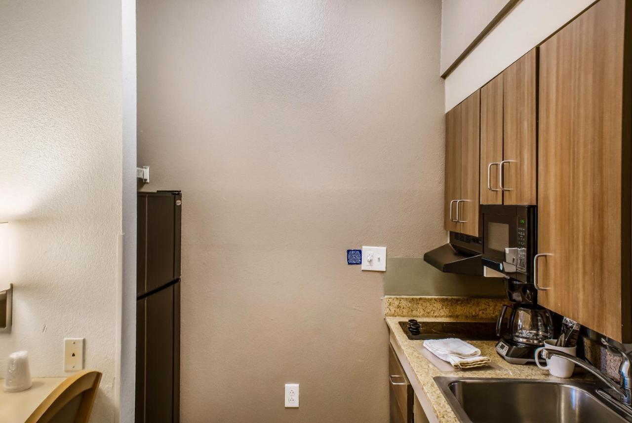 Motel 6 Fishers, In - Indianapolis Luaran gambar