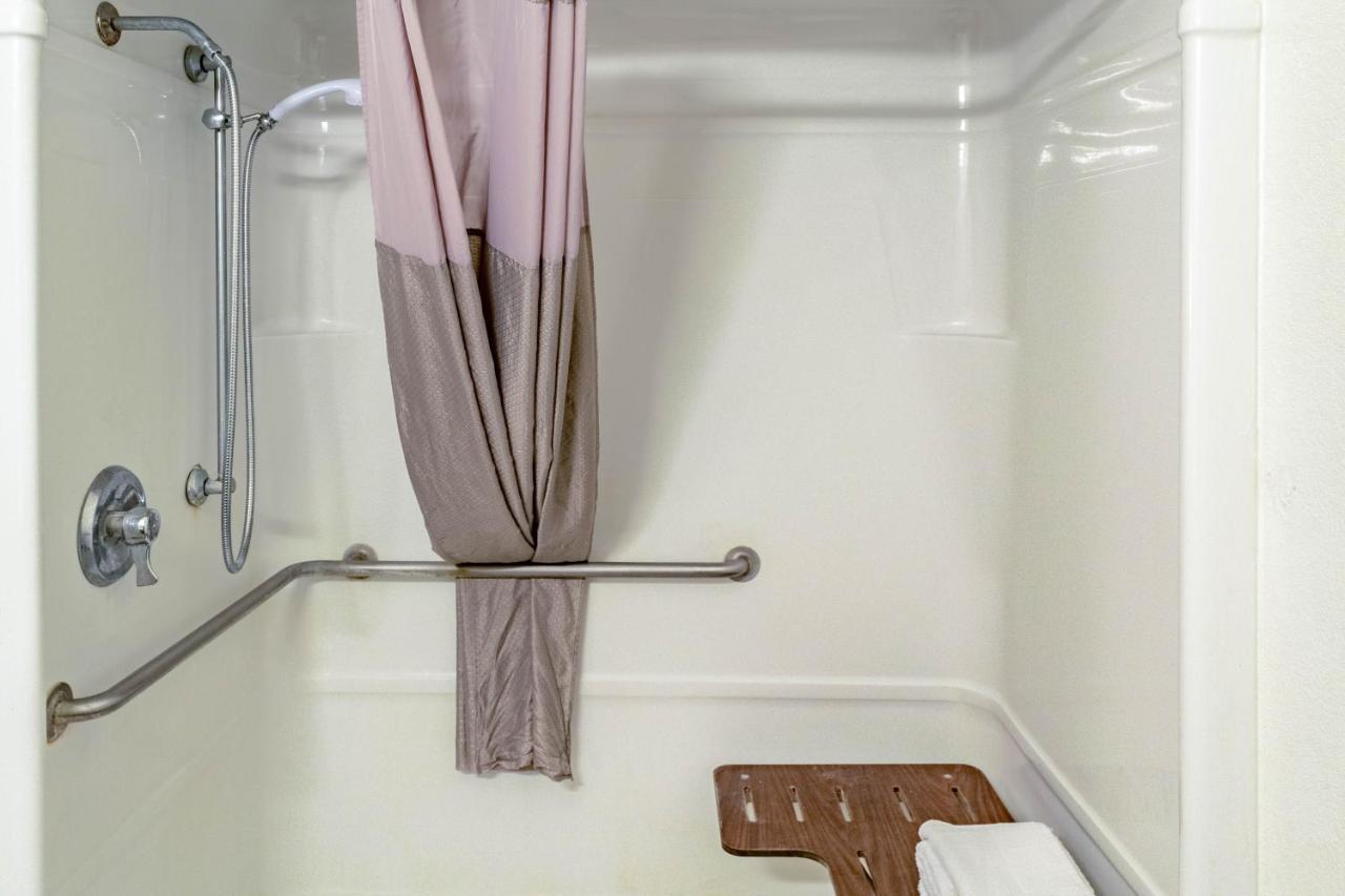 Motel 6 Fishers, In - Indianapolis Luaran gambar