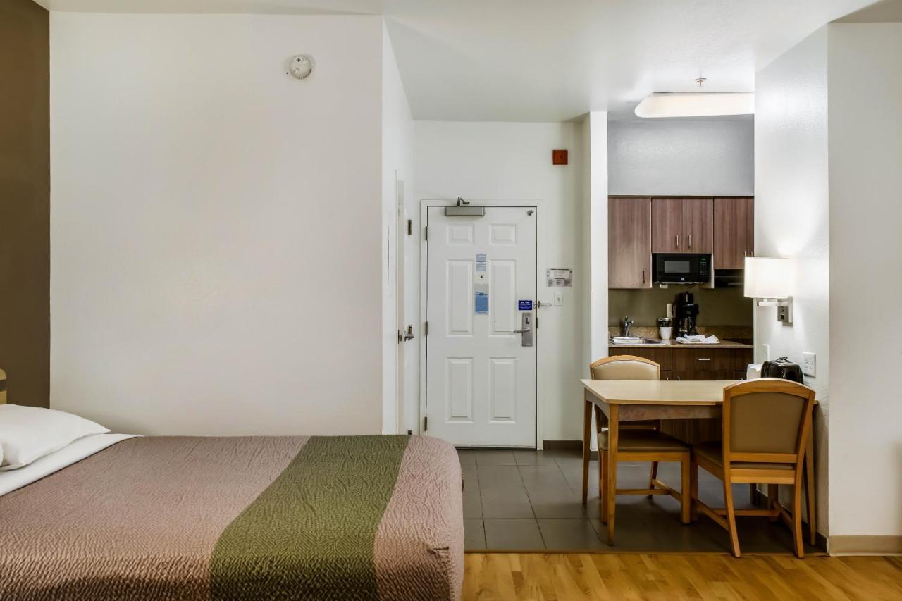 Motel 6 Fishers, In - Indianapolis Luaran gambar