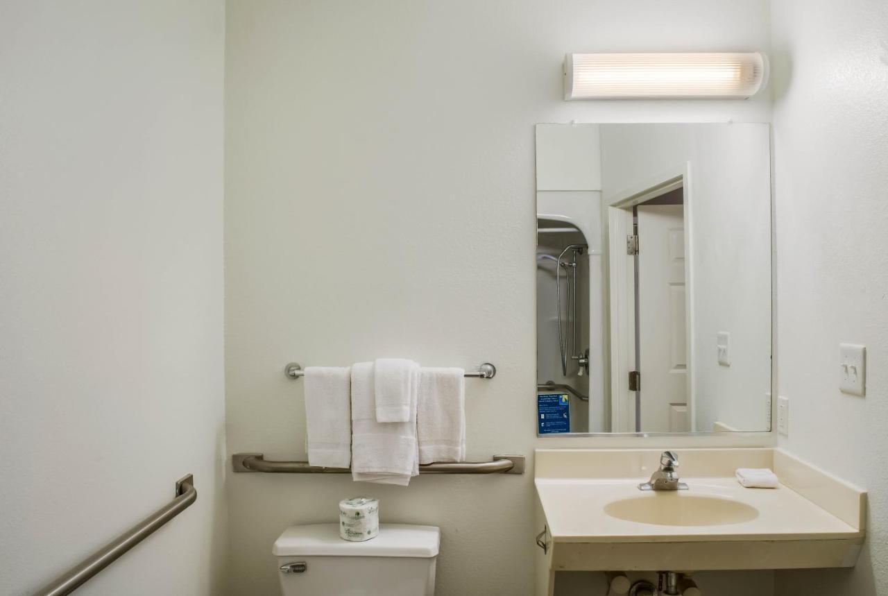 Motel 6 Fishers, In - Indianapolis Luaran gambar