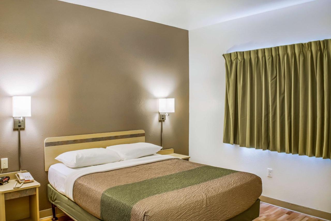 Motel 6 Fishers, In - Indianapolis Luaran gambar