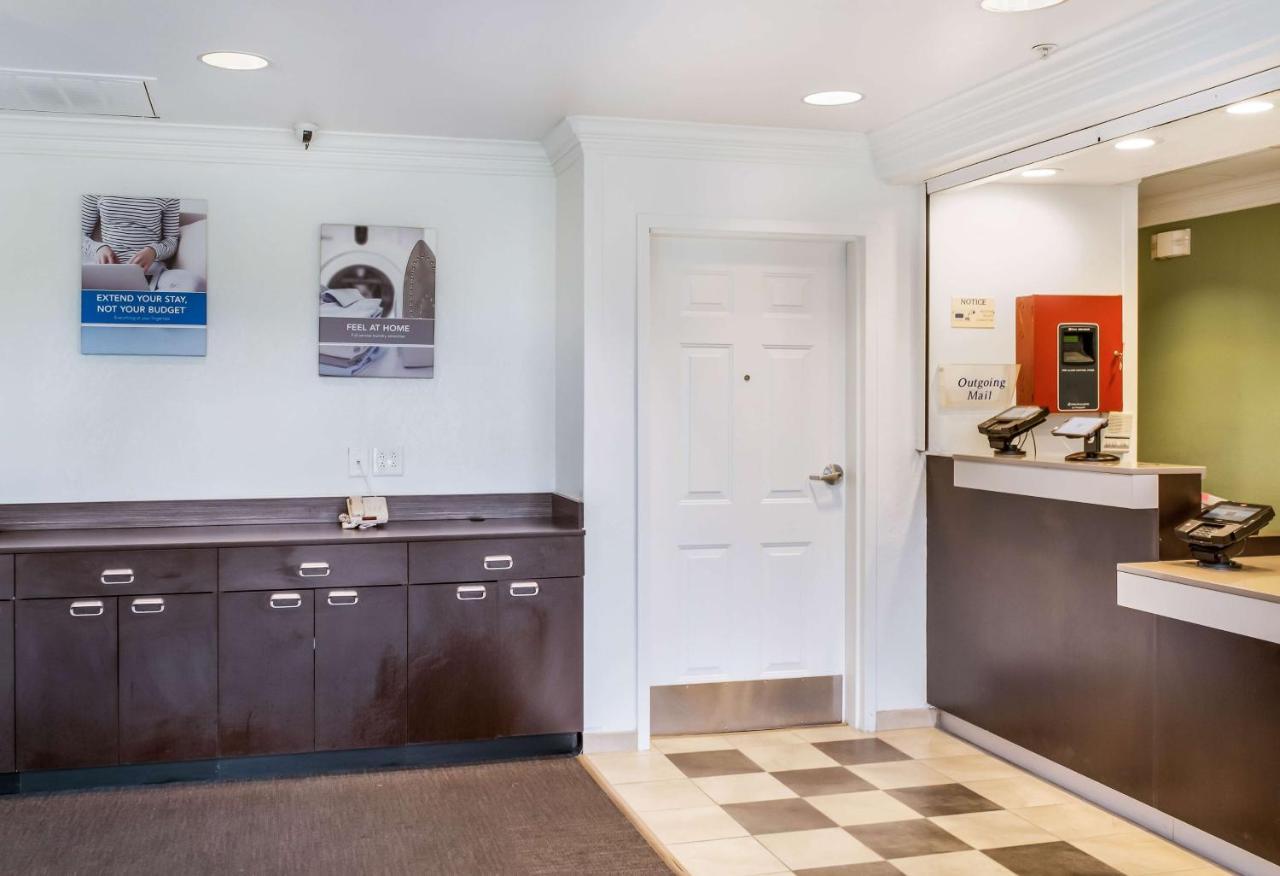 Motel 6 Fishers, In - Indianapolis Luaran gambar