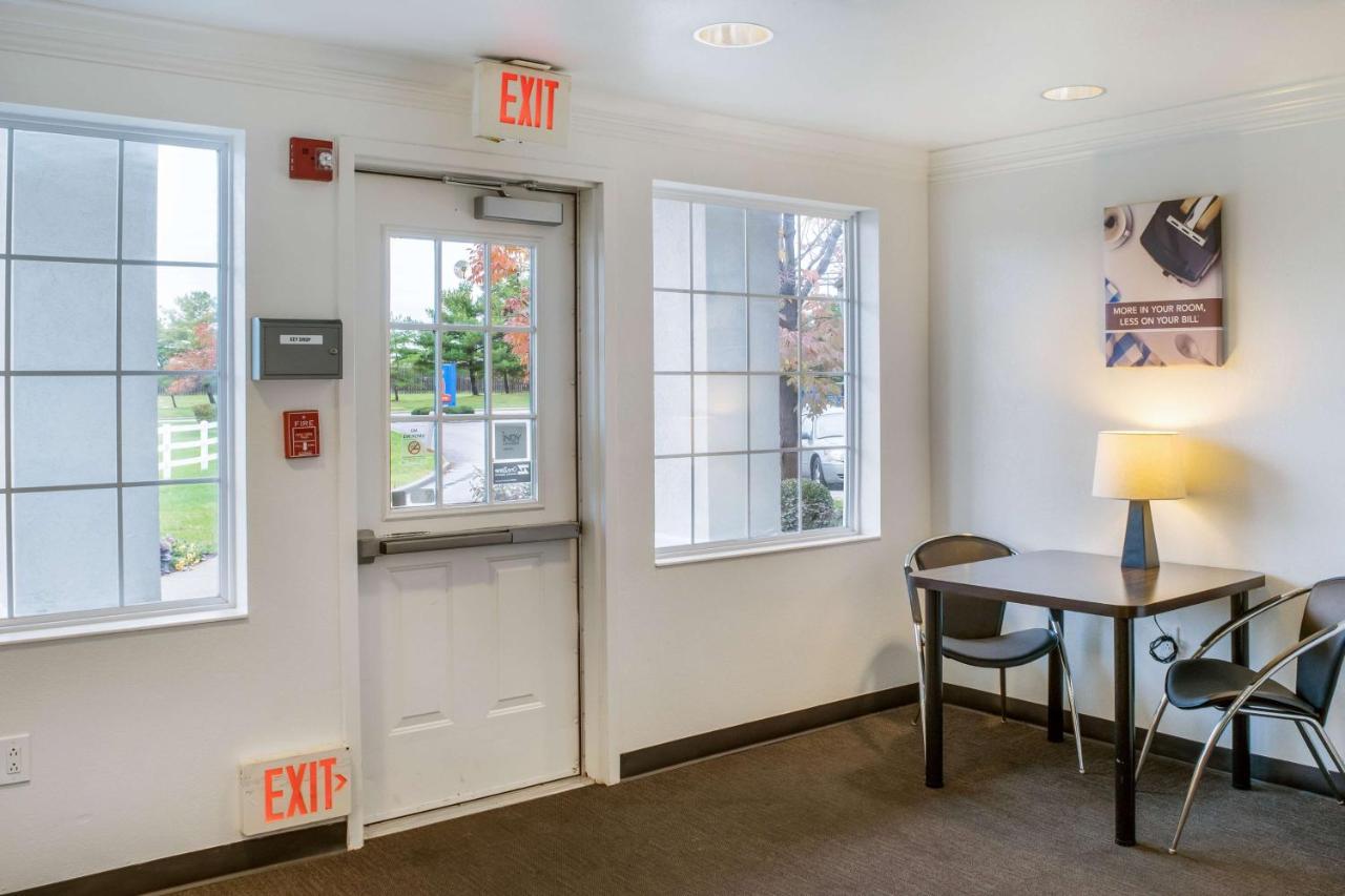 Motel 6 Fishers, In - Indianapolis Luaran gambar
