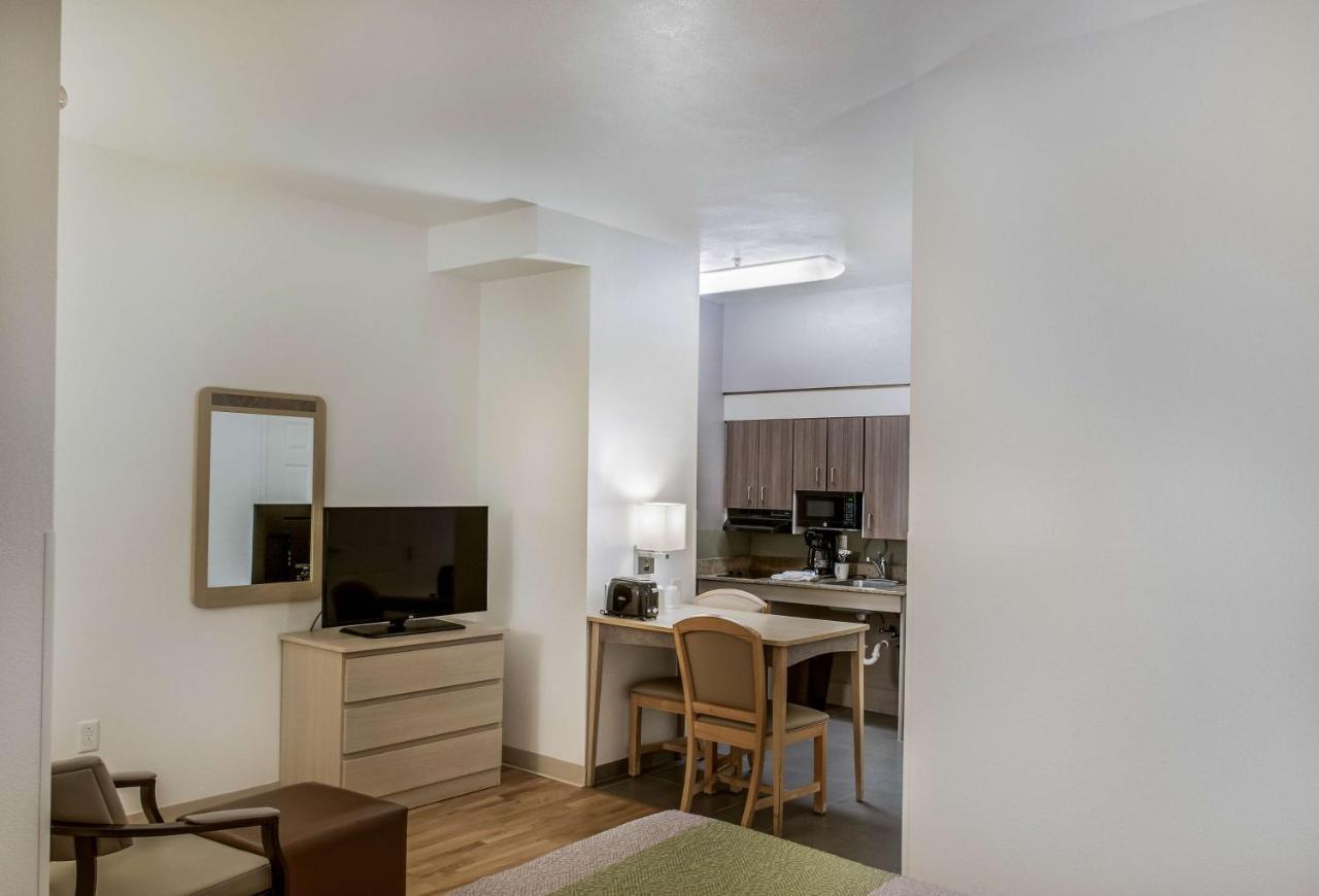 Motel 6 Fishers, In - Indianapolis Luaran gambar