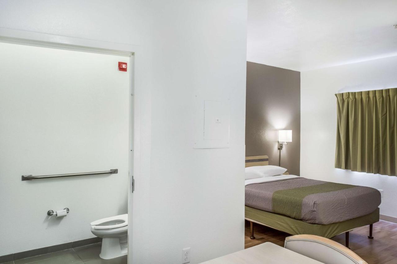 Motel 6 Fishers, In - Indianapolis Luaran gambar