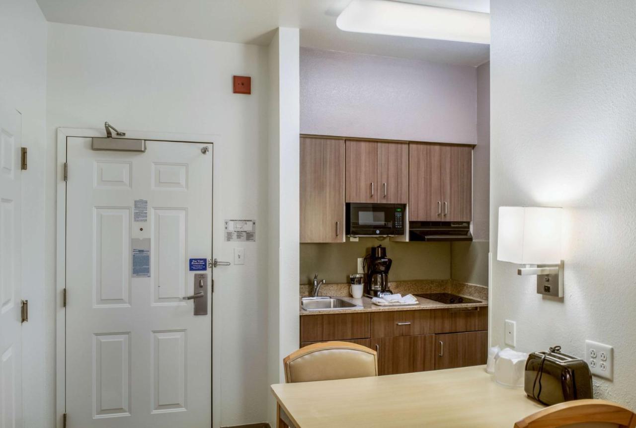 Motel 6 Fishers, In - Indianapolis Luaran gambar
